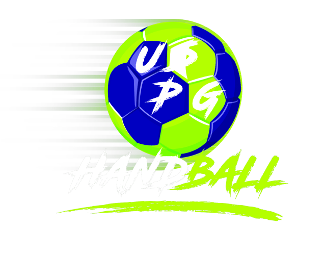 Logo USPG Handball Saint-Valérien